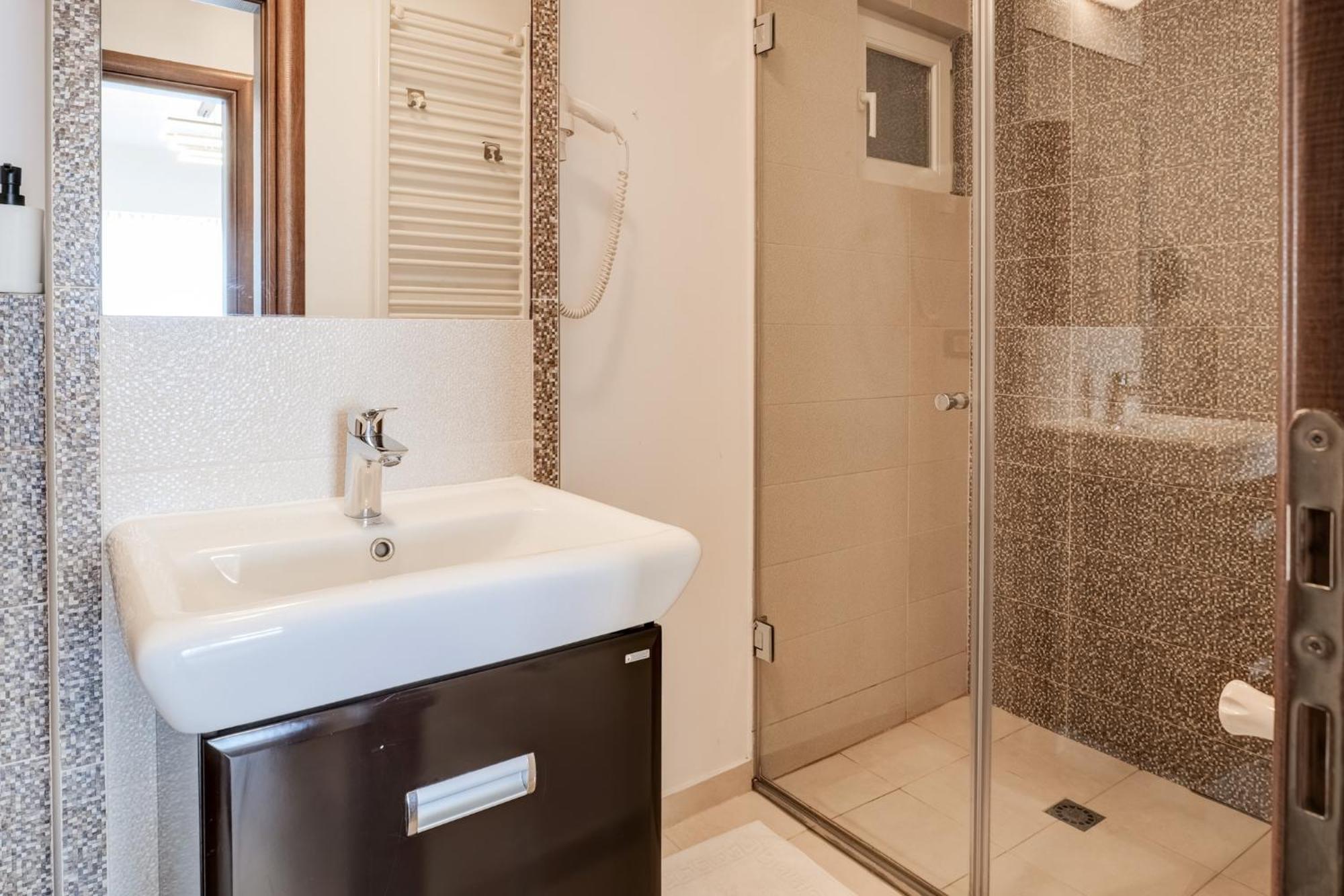 Apartamento Chanttal Luxury - Fountain