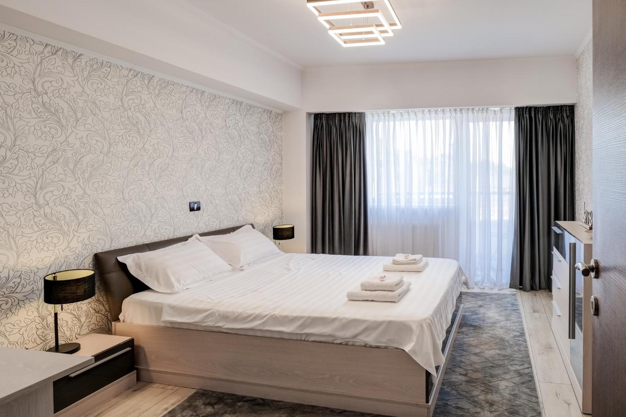 Apartamento Chanttal Luxury - Fountain *